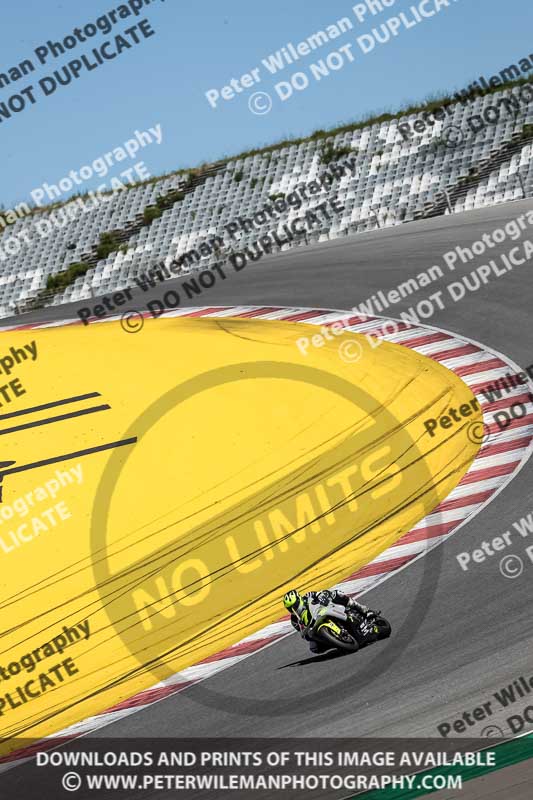may 2019;motorbikes;no limits;peter wileman photography;portimao;portugal;trackday digital images